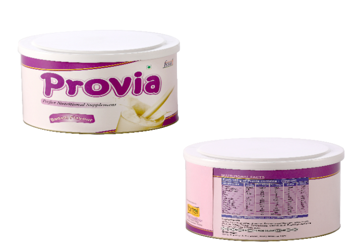 Provia Inner